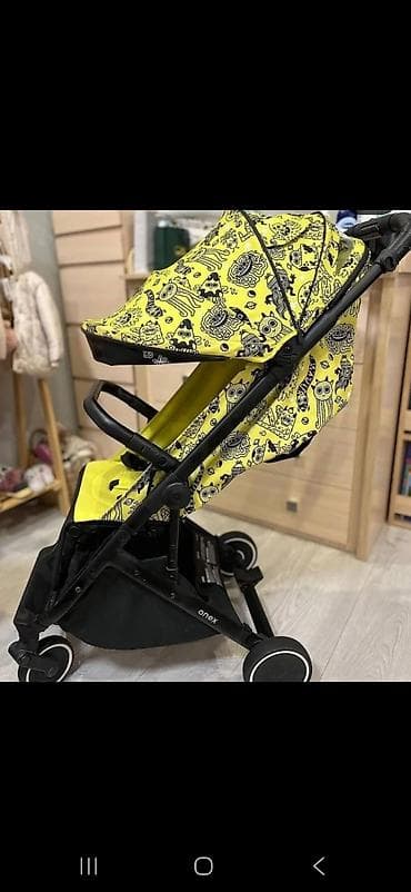 uşax: Dilek….Anex air x modeli kolyaska satiram 400 azn. Kolyaska cox yaxsi — 2