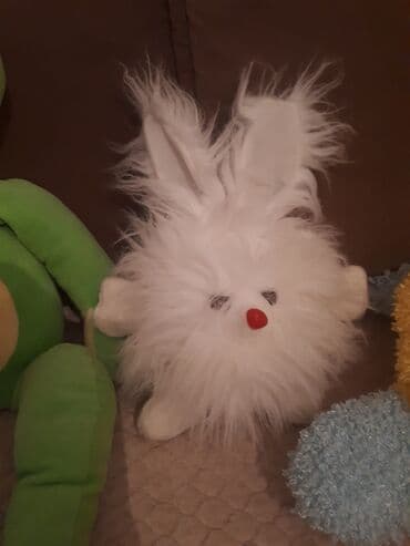 сколько стоит лабубу в азербайджане: Yumuşaq oyuncaq 1) Qurbağa (gözünün rəngi bir az getdiyinə görə)- 8 — 5