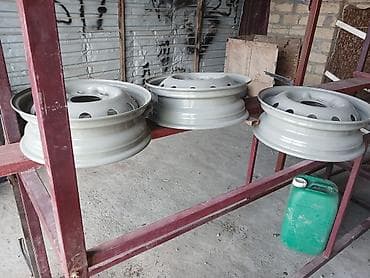 kreditle akumlyator: HAZİR BİZNES SATİLİR kampressor 200 litrikdi teker yamiyan yonan — 10