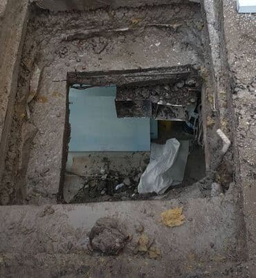 aboy ustası: Beton kesen beton desen beton kesimi beton deşimi sesiz tozsuz — 3