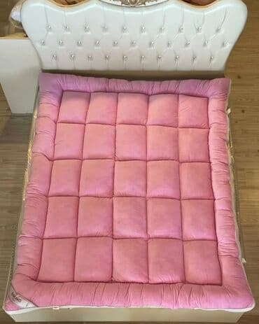 türk tekstil: 🔻endi̇ri̇mdədi̇r🔻 barako vilur yayqış dəsti, iki nəfərlik dəst — 2