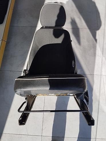 volkswagen golf 4: Qabaq, Qızdırıcısız, VAZ (LADA) 2121 — 5