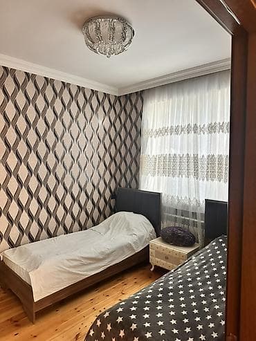 elmler kiraye: 3 otaqlı — 9