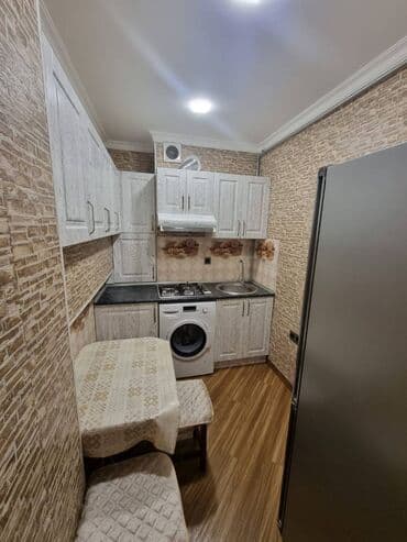 qobuda kirayə evlər: Sabunçu rayonu,Bakıxanov qəsəbəsi,Bakıxanov Residencedə,12 — 4