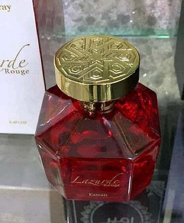 Francis Kurkdjian Baccarat Rouge 540 Eau de Parfum for Women for