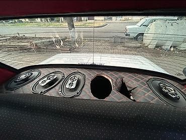 mosu: VAZ (LADA) 2106: 1.6 l | 1999 il 280000 km Sedan — 6