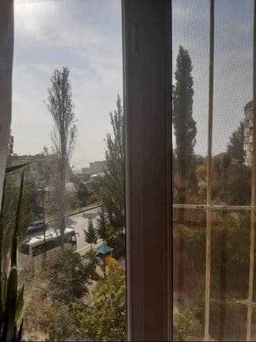 ucbucaq evlər: Bakı, 1 otaqlı, Köhnə tikili, 38 kv. m — 7