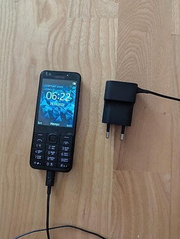 note 20 plus: Nokia 32 GB, rəng - Qara, İki sim kartlı — 1