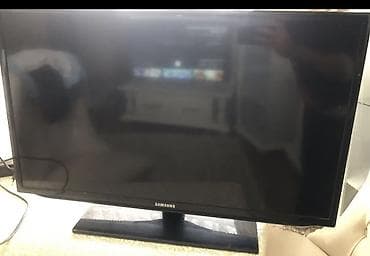 hdm: Televizor Samsung 32" — 4