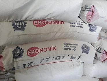 qara dikt: Giper Ağdağ direk suvaq / Qara suvaq əvəzi / Kərpic Kubikin üzərinə — 8