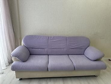 Ev və bağ: Divan, İşlənmiş, Parça — 2