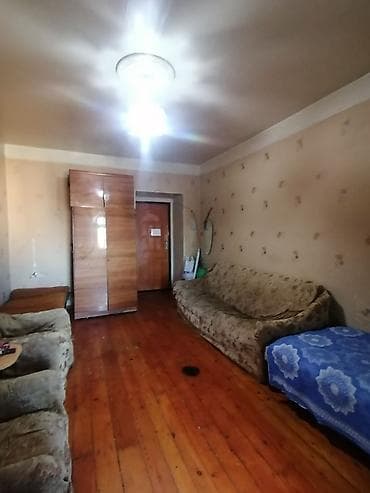 binede ucuz ev: Bakixanov qəs stansiyaya yaxın mərkəz yolda,, Medilife klinika "olan — 3