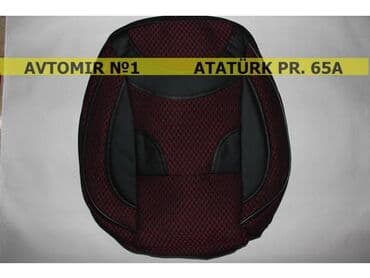 oturacaq cexol: Cexol 🚙🚒 ünvana və bölgələrə ödənişli çatdırılma 💳birkart və tamkart — 1