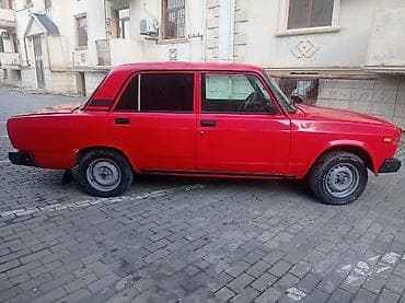 hyundai sonata 2004: VAZ (LADA) 2107: 0.7 l | 1984 il Sedan — 6