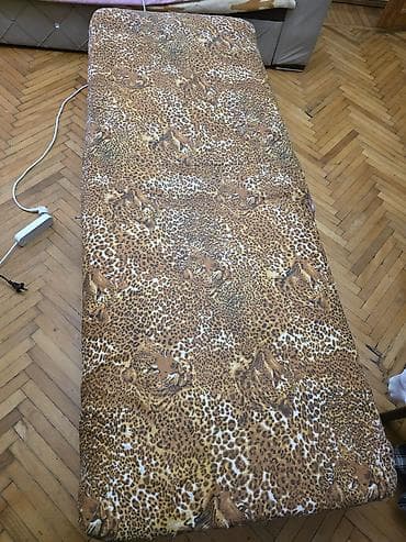 salyan mebel: İşlənmiş, Matraslı raskladuşka — 3