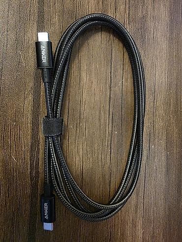 ipad qelemi: Kabel Type C (USB-C), Yeni — 1