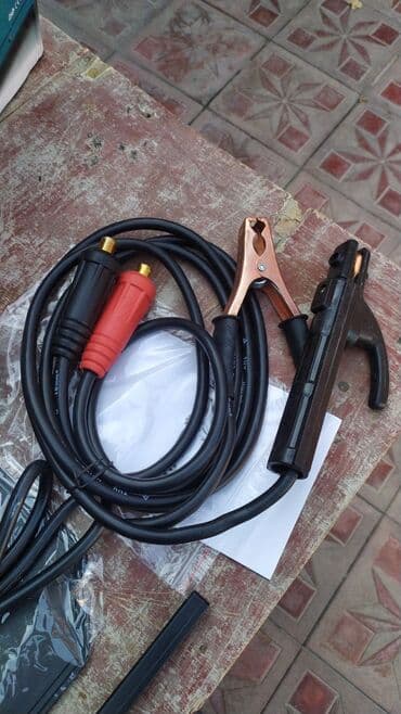 qaynaq aparatı: Yeni Qaynaq aparatı Pulsuz çatdırılma — 4