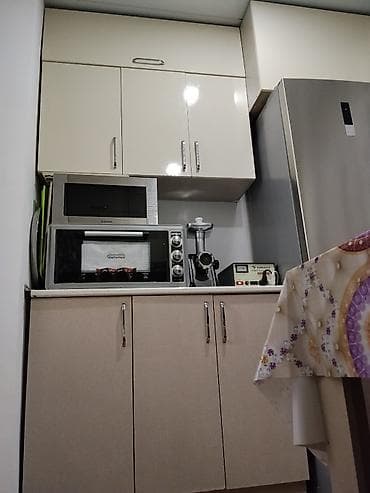 sabuncu ev alqi satqisi: Bakı, Biləcəri, 2 otaqlı, Köhnə tikili, m. Avtovağzal, 46 kv. m — 3