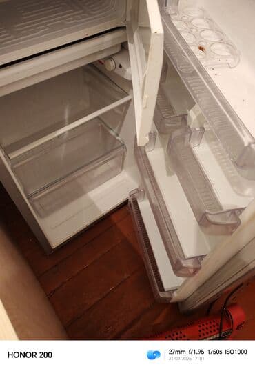 холодильник для машины: Mini soyuducu – EASTCOOL - Kompakt ölçülü tək qapılı model - Rəng — 3