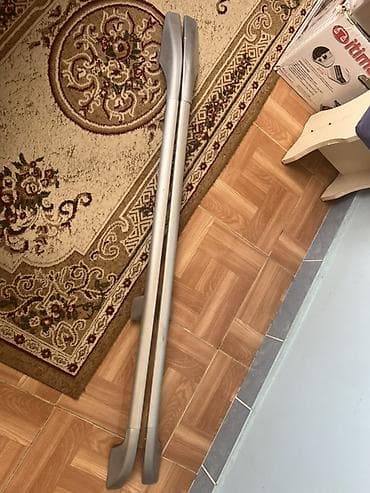 disk teker alemi: Unversal duqa — 2