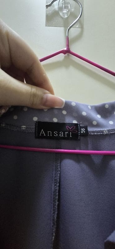 hicab donları: Hicab donu 90 azne alınıb 25 ₼ satılır 2 defe geyilib yüngül — 2