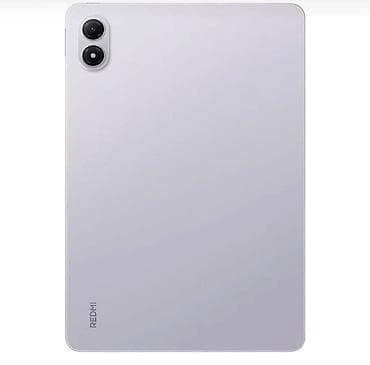 samsung tab s8: Xiaomi Redmi Pad 2 Pro 256gb planşet - 11" geniş ekran, nazik çərçivə — 3