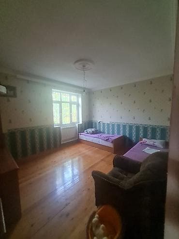 kira: 120 kv. m, 5 otaqlı, Kombi, Qaz, İşıq — 9