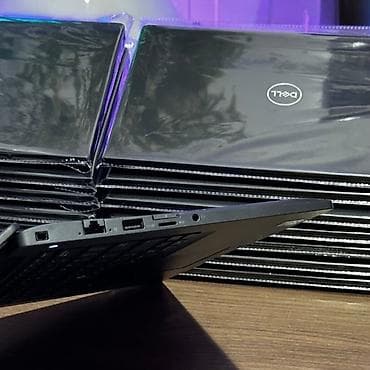online komputer isi: Dell Latitude noutbuk (Mağazada digər noutbuklar mövcuddur) — 7