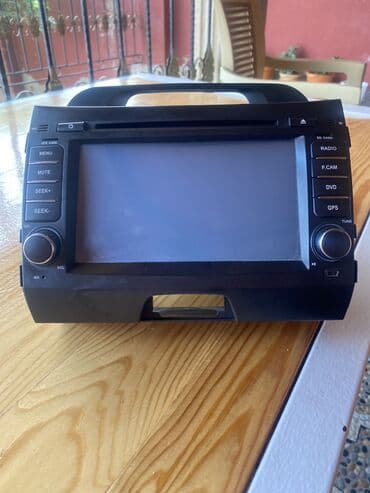 masin ucun monitorlar qiymeti: Monitor, İşlənmiş, Cihaz paneli — 1