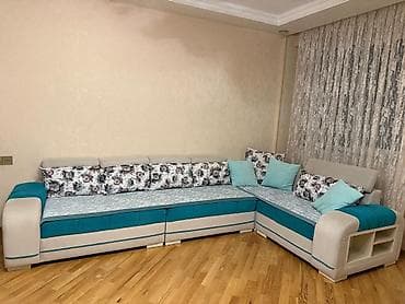 gen: Künc divan, İşlənmiş, Açılmayan, Bazasız, Çatdırılma yoxdur — 1