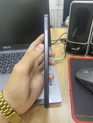 Honor X5, 64 ГБ, цвет - Черный — 3