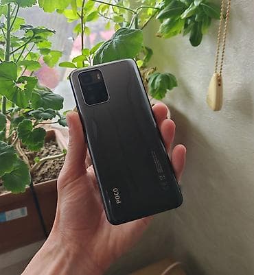 samsung c170 satilir: Poco X3 GT, 128 GB — 2