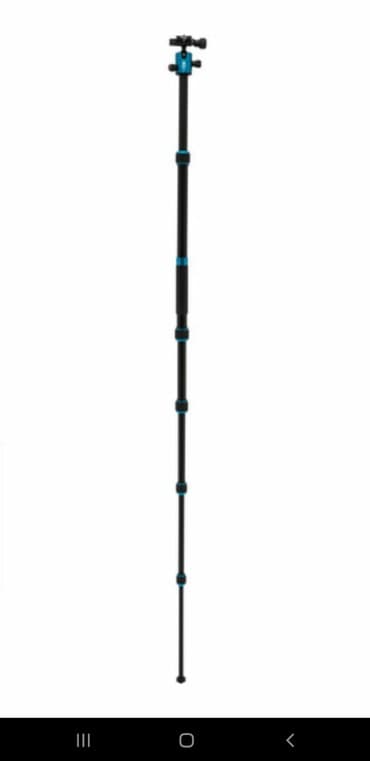 origimo opad 5: Алюминевый штатив фирмы benro.Абсолютно новый в — 3