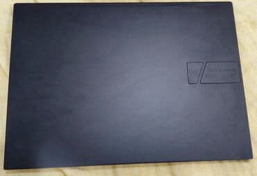 asus netbook qiymetleri: Prosessor (CPU)-i7-12700H Ekran göstəriciləri-16″ 4K (3840 x 2400) — 8