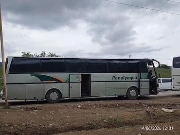 samsunk: Mikroavtobus, 1 Oturacaq — 3