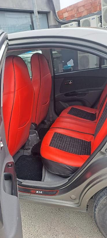 daewoo matiz ehtiyat hisseleri: Chevrolet Aveo: 1.6 l | Sedan — 10