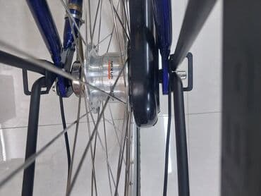 купить электровелосипед в баку: İşlənmiş Şəhər velosipedi Giant, 28", Ünvandan götürmə, Pulsuz çatdırılma, Ödənişli çatdırılma — 2