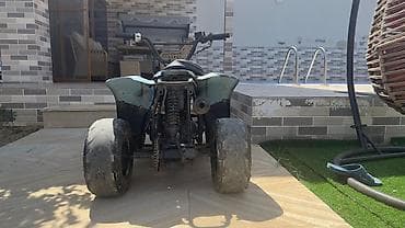 - SUZUKİ, 200 см3, 2019 год, 100 км — 4