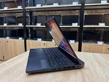 acer predator helios neo 16: İşlənmiş Acer Predator, 16 ", Intel Core i9, 2 TB, Ünvandan götürmə, Ödənişli çatdırılma, Rayonlara çatdırılma — 6
