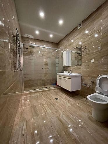 otag: İcarəyə verilir 2 otaqlı yeni tikili 100 m², Şah İsmayıl Xətai m — 5