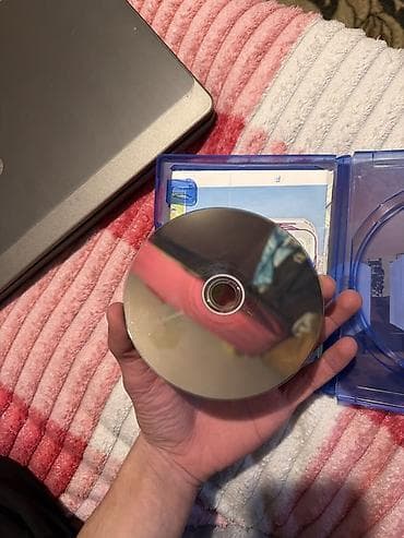 ps 4 gta 5: Qarışıq janr, İşlənmiş Ünvandan götürmə — 4