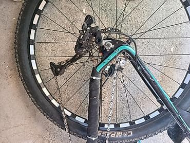tar qabı: Dağ velosipedi – tona 212 markası, 26” Ölçü. Salam mt200 — 4