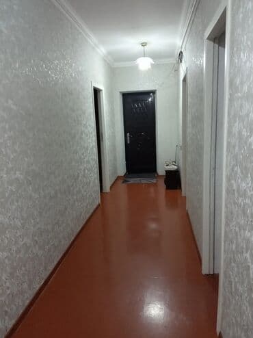 квартиры баку аренда: Хачмаз, 5 комнат, Вторичка, 100 м² — 4