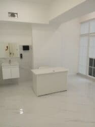 Tikiş: Xadimə tələb olunur, 46 yaşdan yuxarı, Təcrübəsiz, 6/1, Aylıq ödəniş — 14