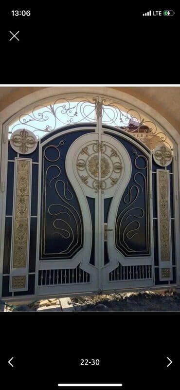 seyf qaplar: 1 kv 650 manata Hernov darvazalarin ve seyf qaplarin sifarisi — 4