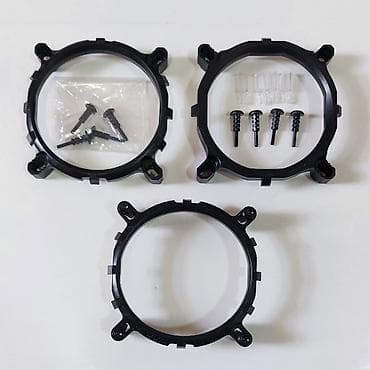 Modemlər və şəbəkə avadanlıqları: Kuler Breketi “İntel 775/115X/1366/1200/1700” SAYLA ALANA VƏ USTALARA — 3