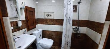 sibrizdə evlərin qiyməti: Bakı, Köhnə Günəşli, 3 otaqlı, Köhnə tikili, 50 kv. m — 10