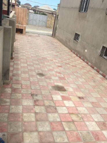 купить дом в азербайджане баку: 5 комнат, 129 м², Средний ремонт — 3