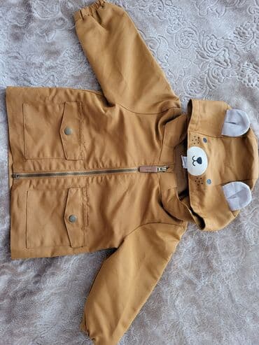 Kurtka, Oğlan üçün, 6 - 9 ay, H&M