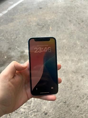 IPhone 13 mini, 128 GB, Mavi, Face ID lalafo.az -da IPhone 13 mini, 128 GB, Mavi, Face ID